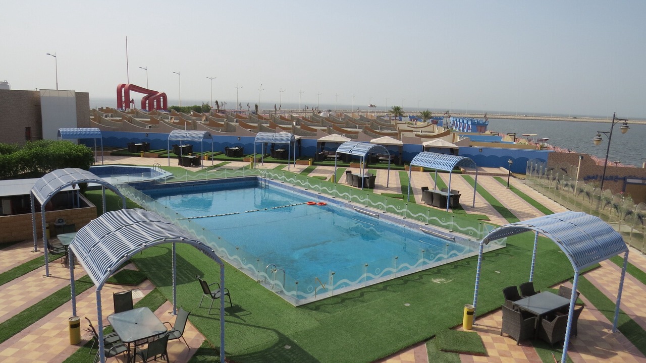 Photo of Outdoor in Dammam