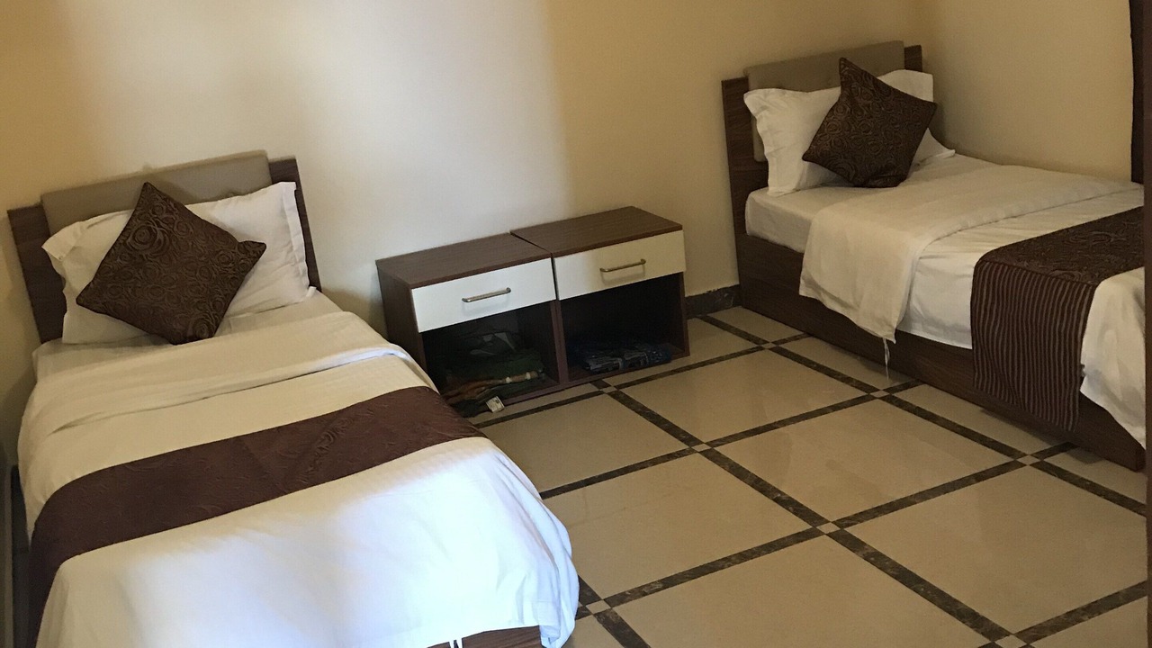 Photo of Bedroom in Dammam