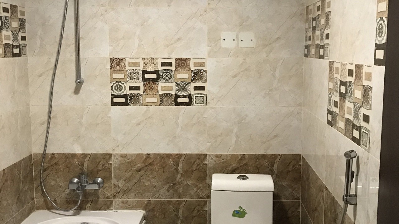 Photo of Bathroom in Dammam