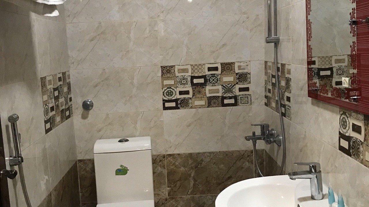 Photo of Bathroom in Dammam