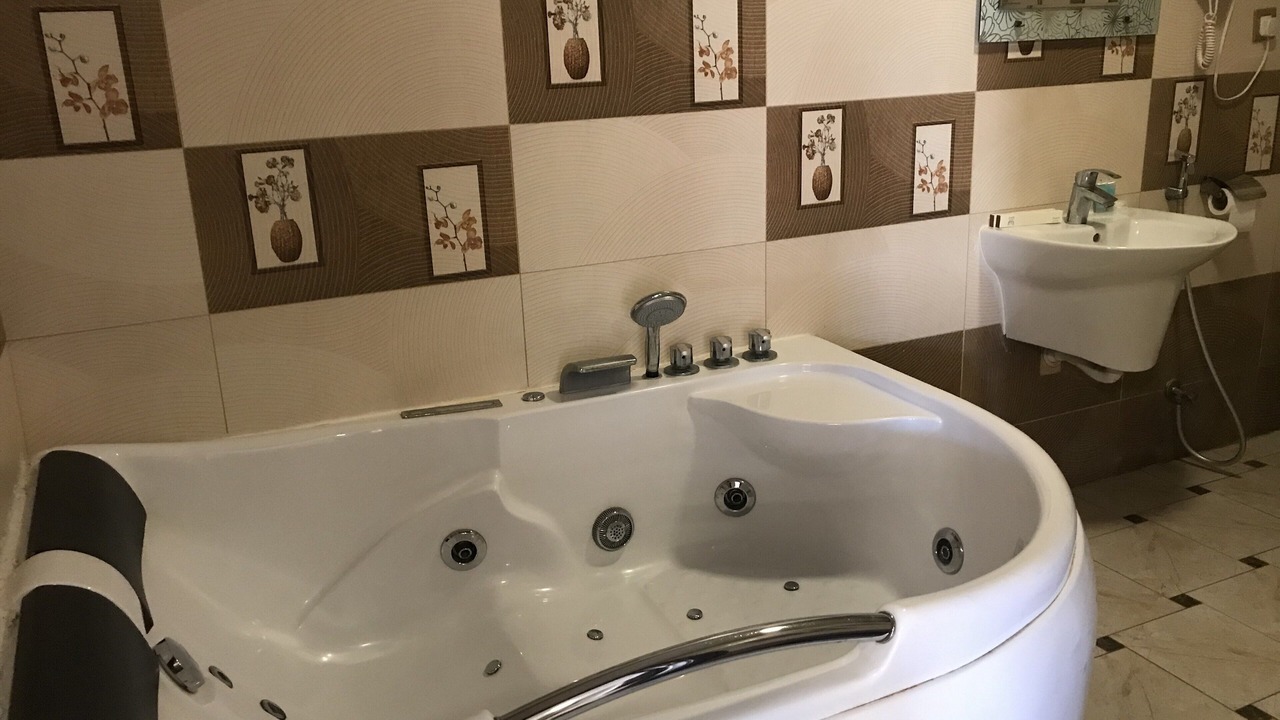 Photo of Bathroom in Dammam