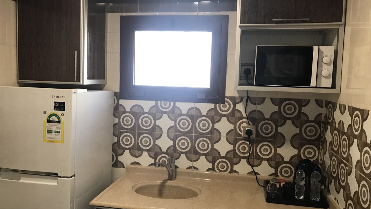 Photo of Kitchen in Dammam