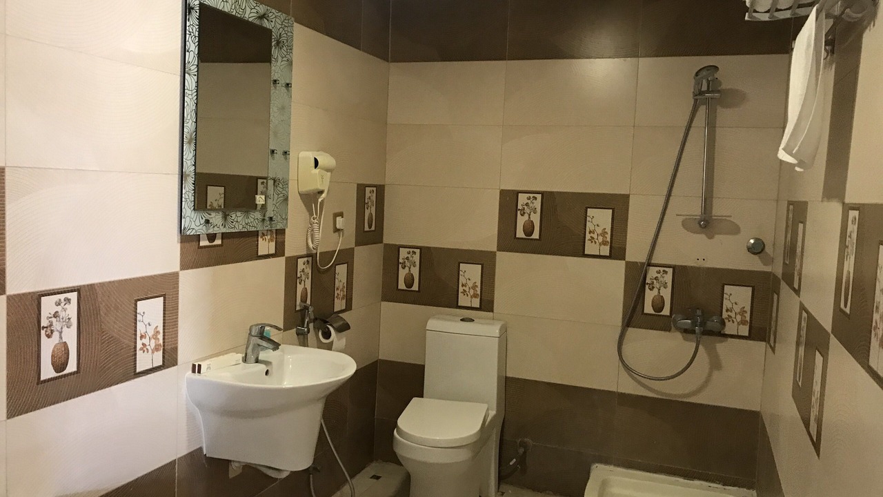 Photo of Bathroom in Dammam