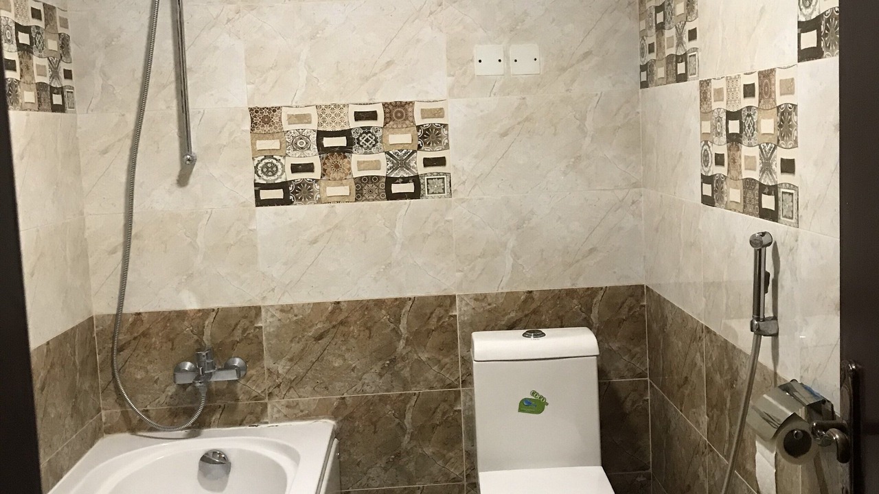 Photo of Bathroom in Dammam