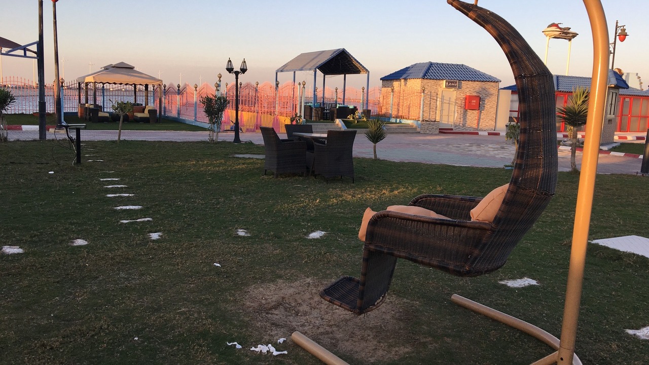 Photo of Outdoor in Dammam