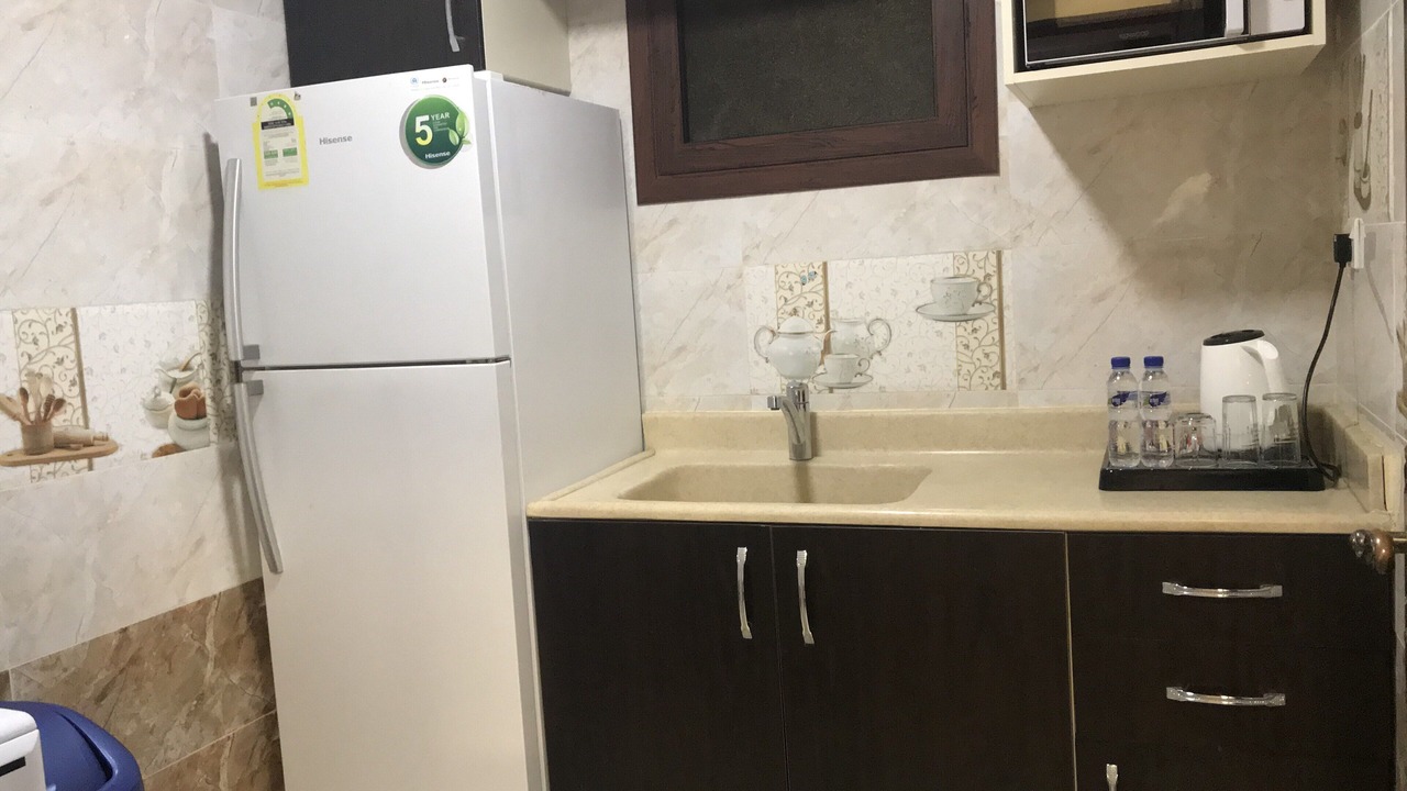 Photo of Kitchen in Dammam
