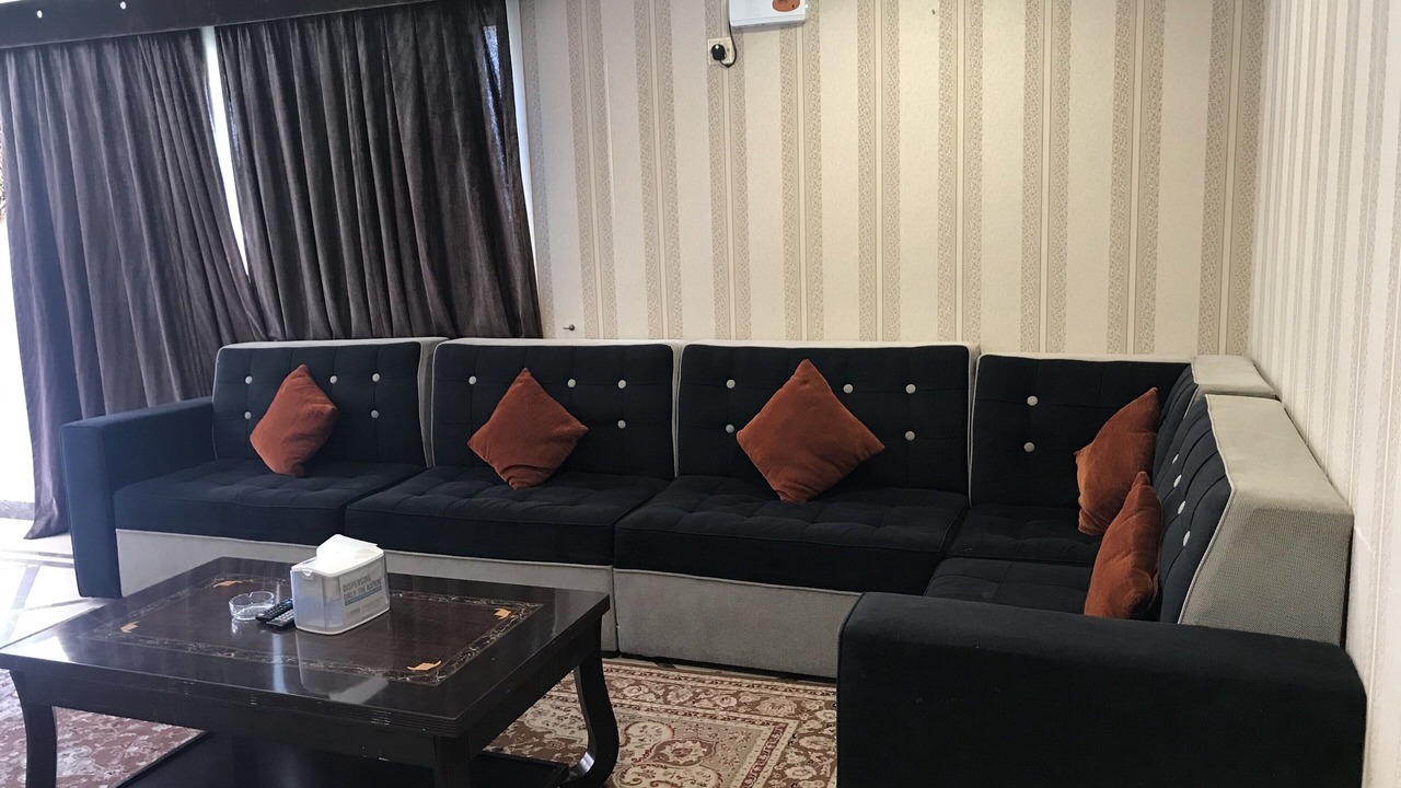 Photo of Livingroom in Dammam