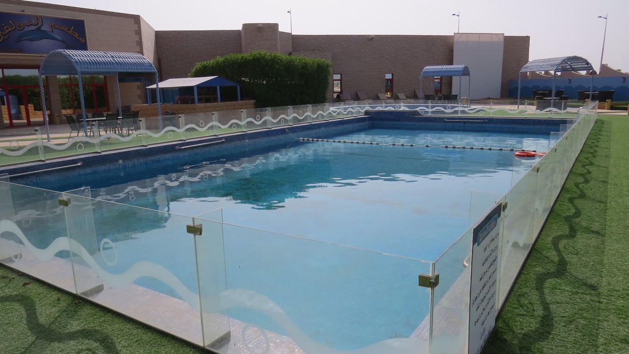 Photo of Outdoor in Dammam