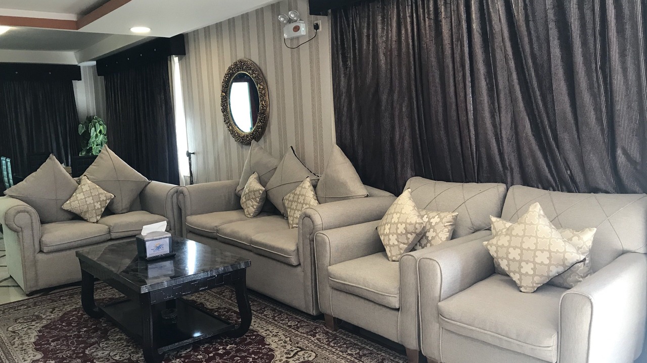 Photo of Bedroom in Dammam