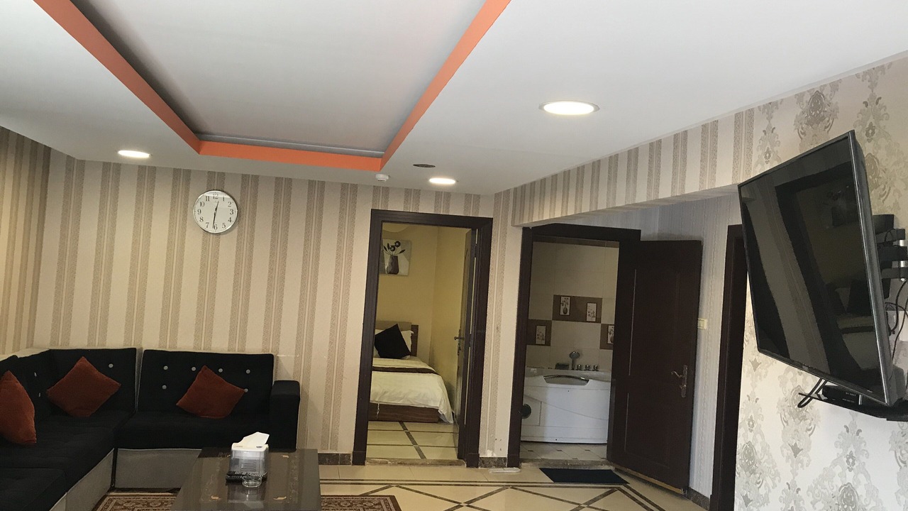 Photo of Livingroom in Dammam