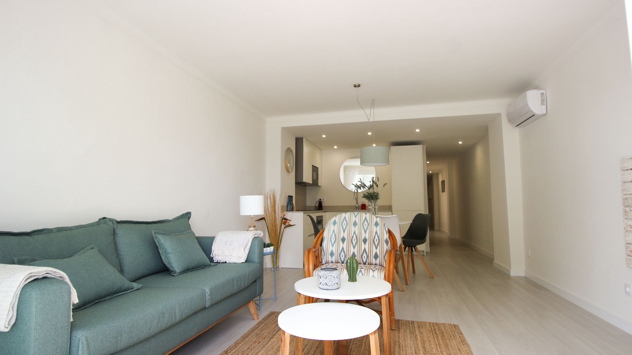 Photo of Livingroom in Es Pelats