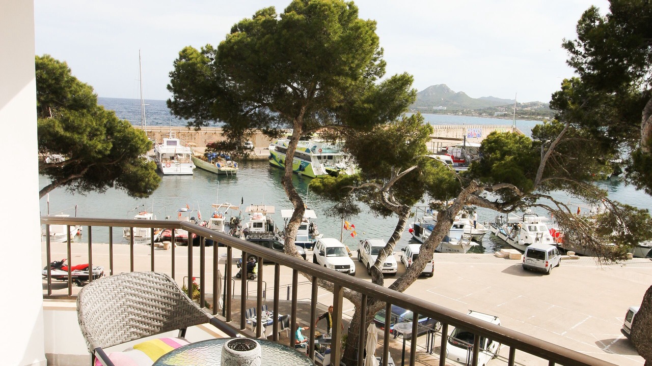 Photo of Outdoor in Es Pelats