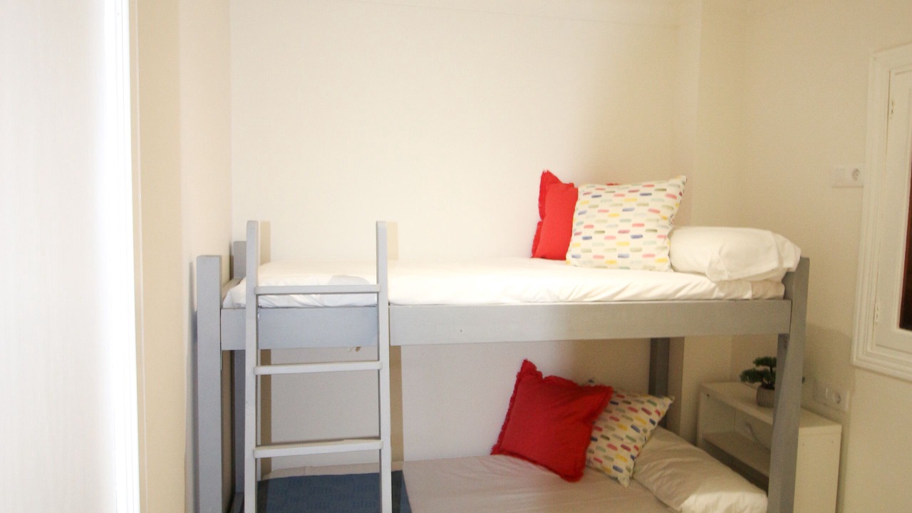 Photo of Bedroom in Es Pelats