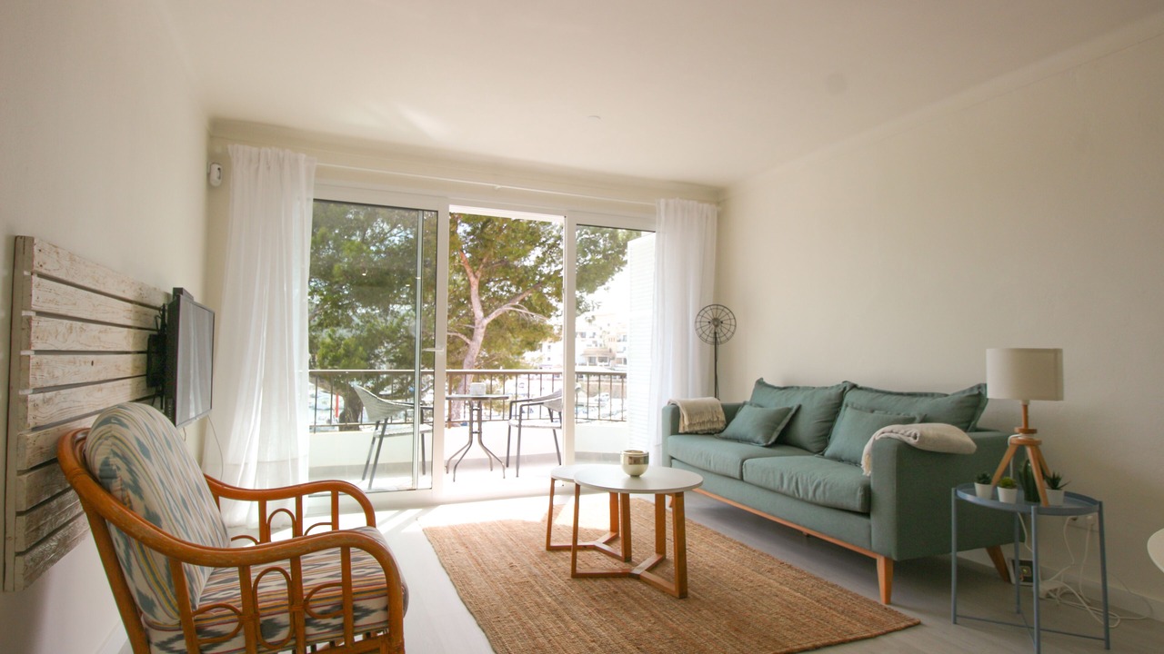 Photo of Livingroom in Es Pelats