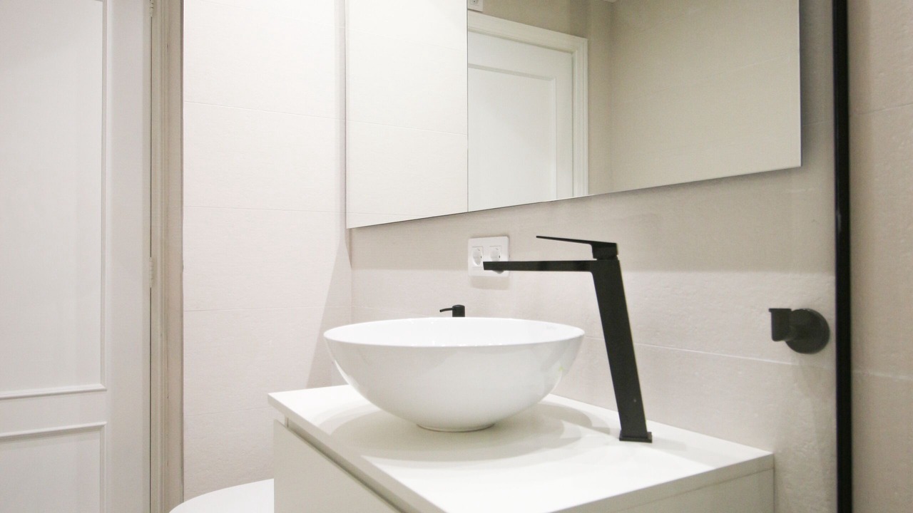 Photo of Bathroom in Es Pelats