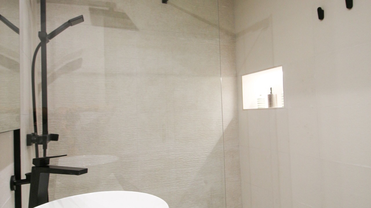 Photo of Bathroom in Es Pelats