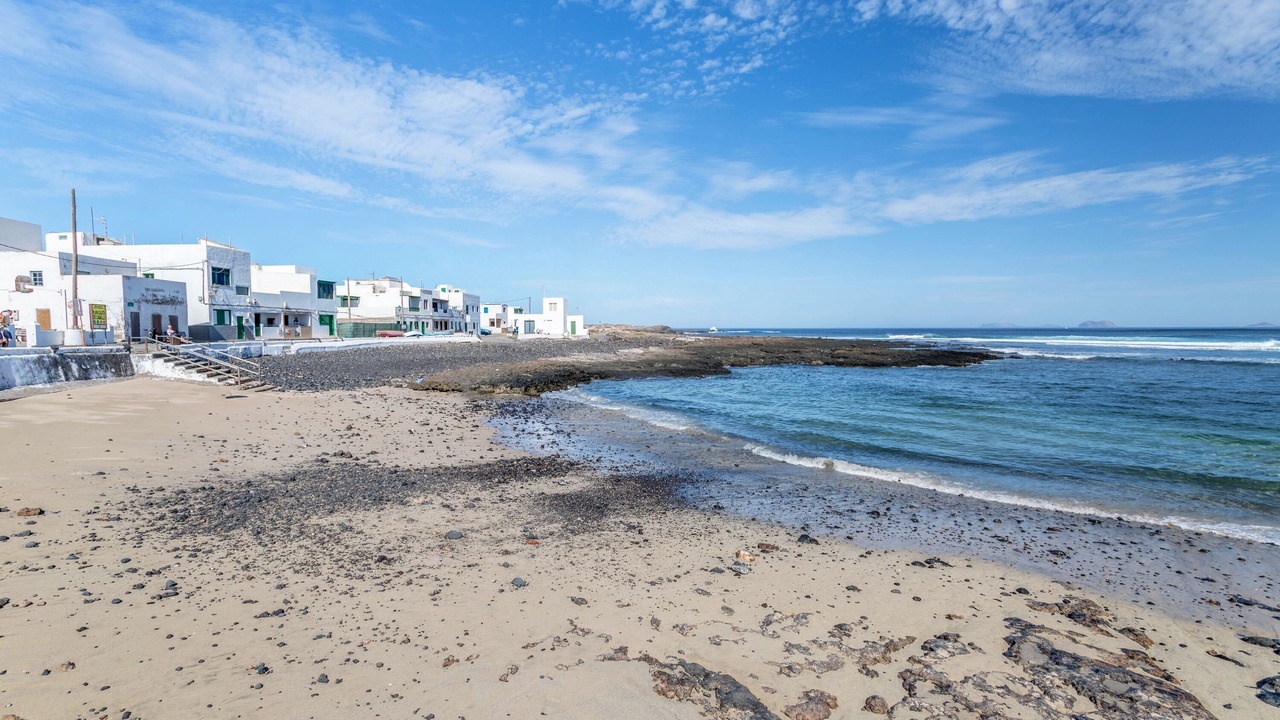 Photo of Others in Caleta de Caballo