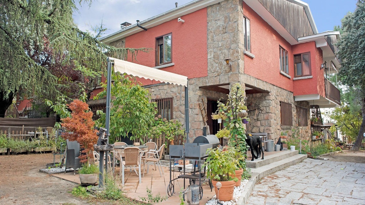 Photo of Outdoor in Galapagar