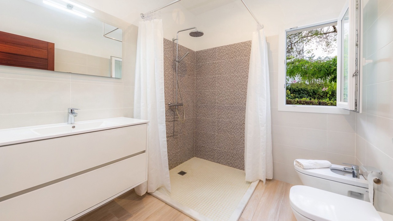 Photo of Bathroom in Cala d'Or
