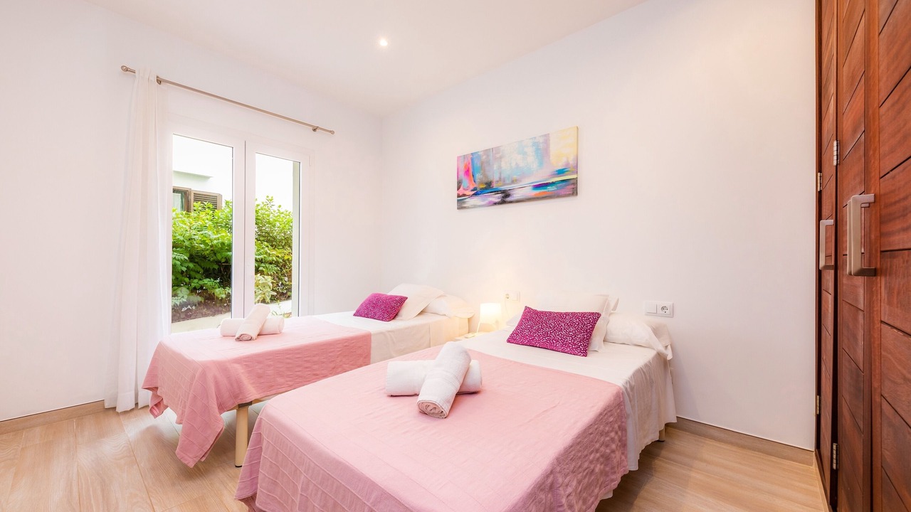 Photo of Bedroom in Cala d'Or