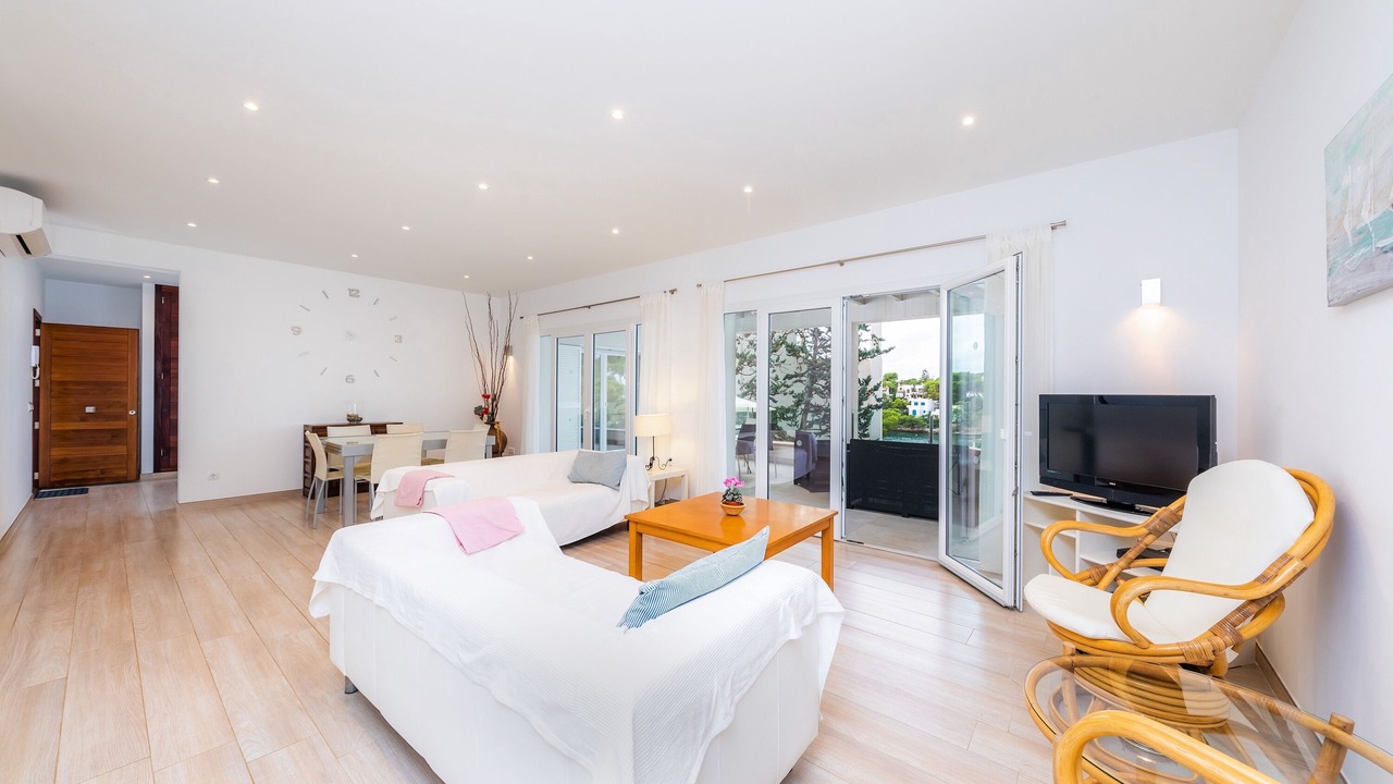 Photo of Livingroom in Cala d'Or