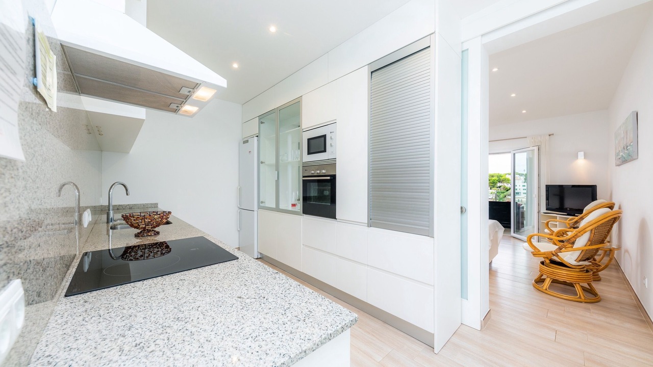 Photo of Kitchen in Cala d'Or