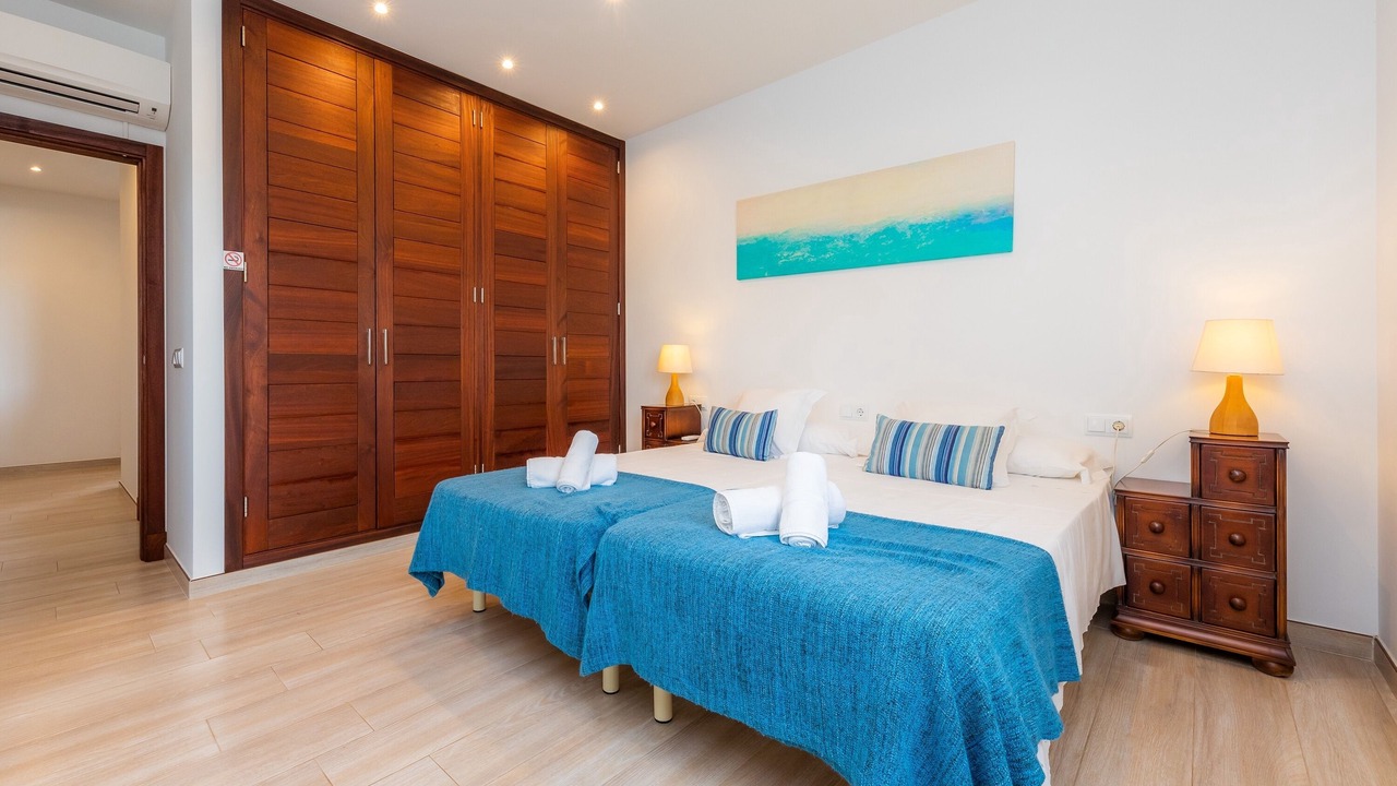 Photo of Bedroom in Cala d'Or