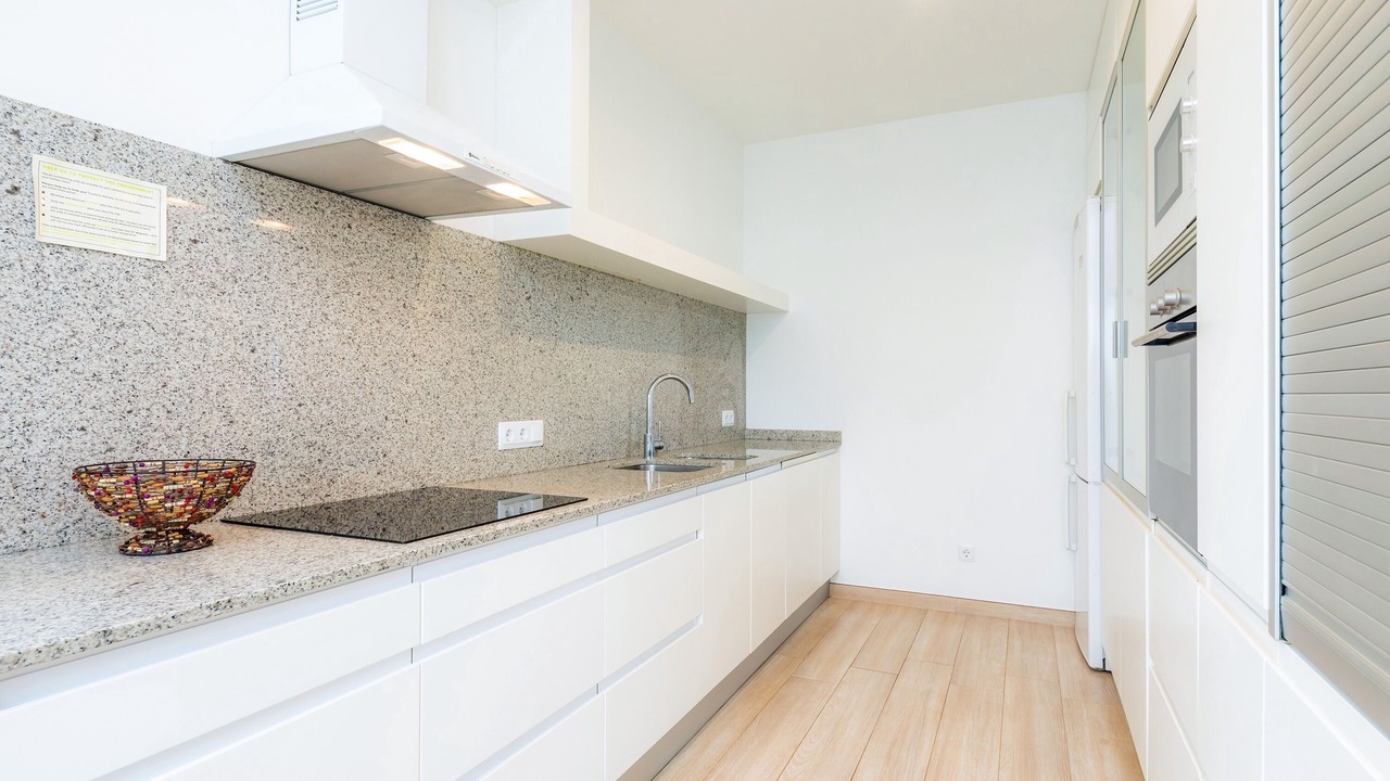 Photo of Kitchen in Cala d'Or