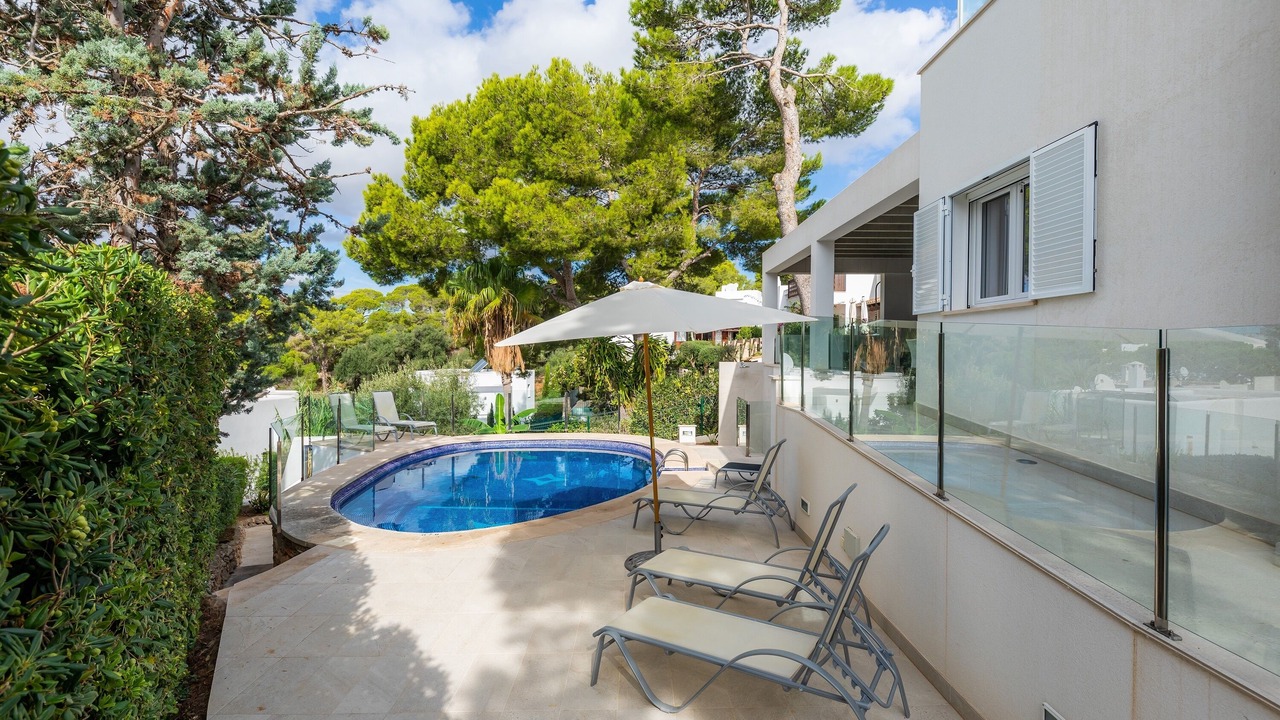Photo of Outdoor in Cala d'Or
