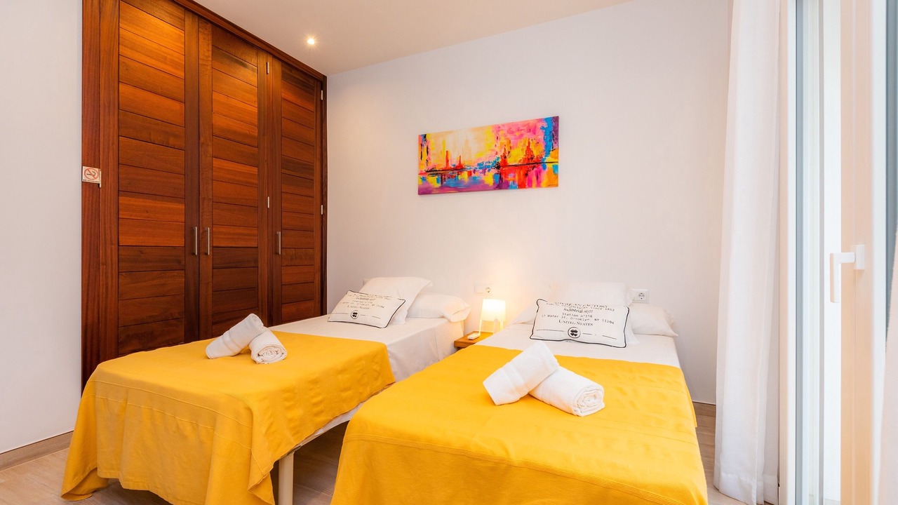 Photo of Bedroom in Cala d'Or