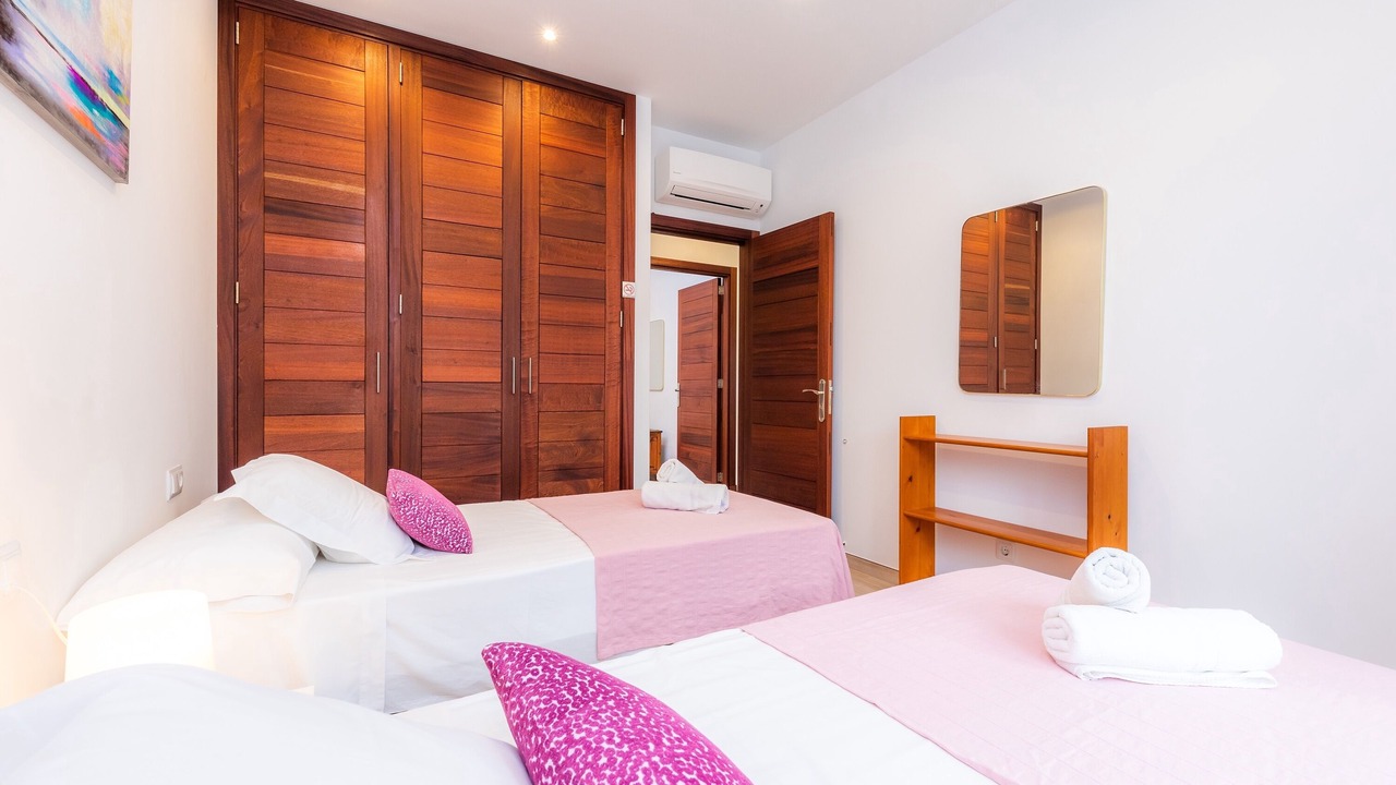 Photo of Bedroom in Cala d'Or