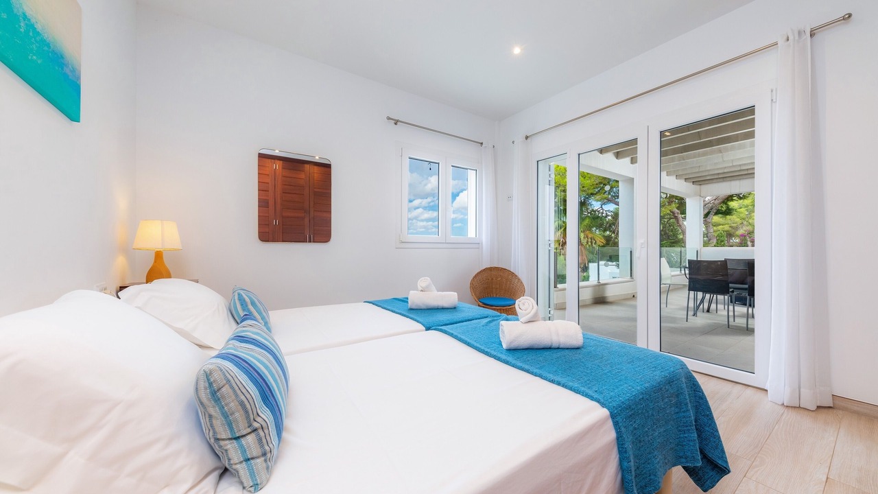 Photo of Bedroom in Cala d'Or