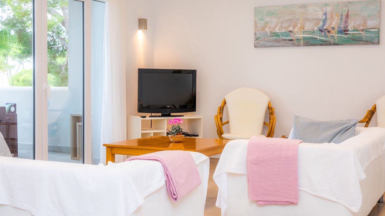 Photo of Livingroom in Cala d'Or