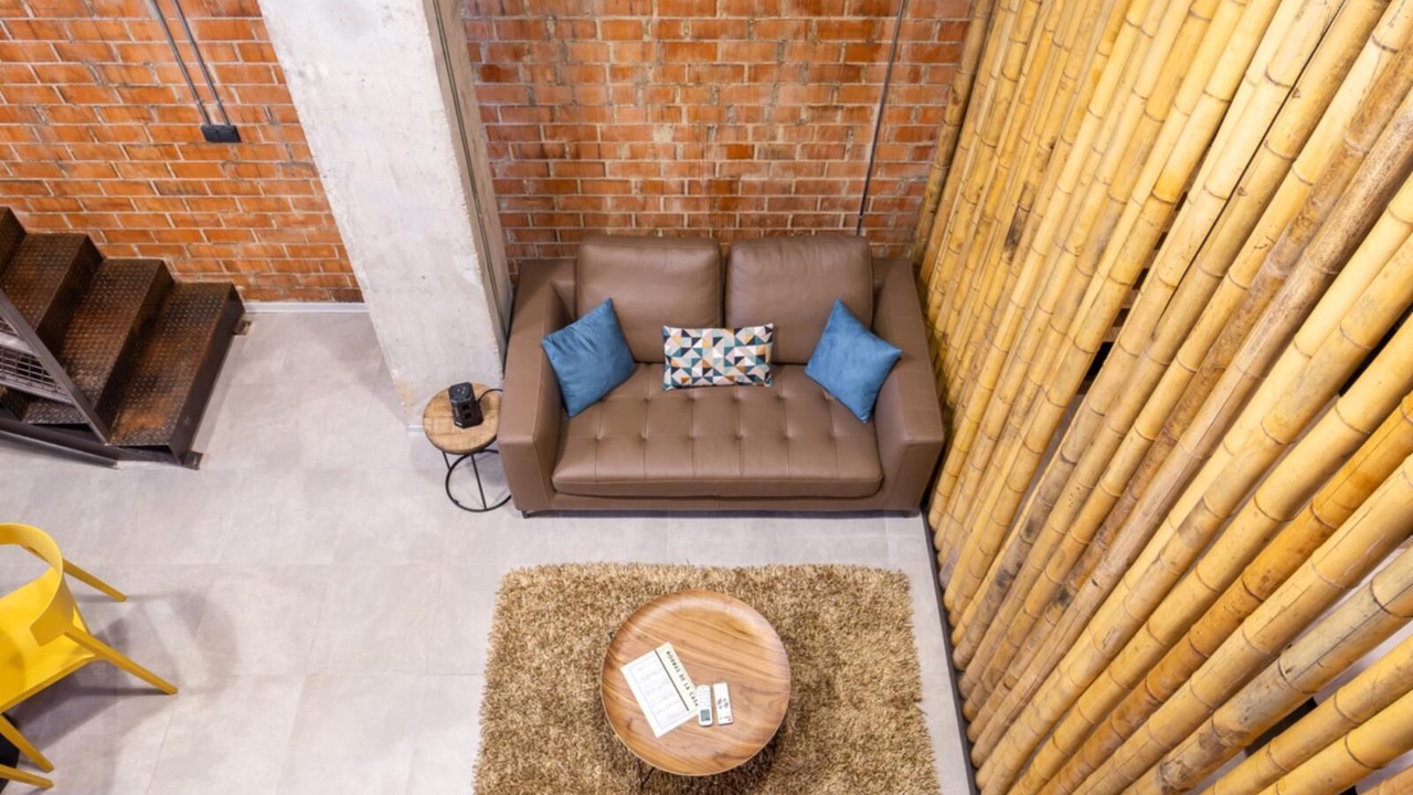 Photo of Livingroom in Pobles de l'Oest