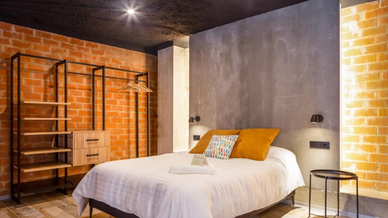 Photo of Bedroom in Pobles de l'Oest