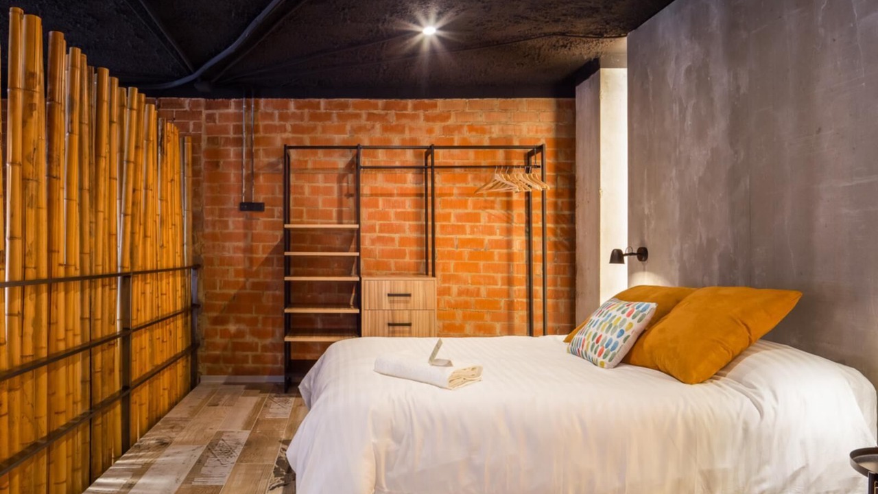 Photo of Bedroom in Pobles de l'Oest
