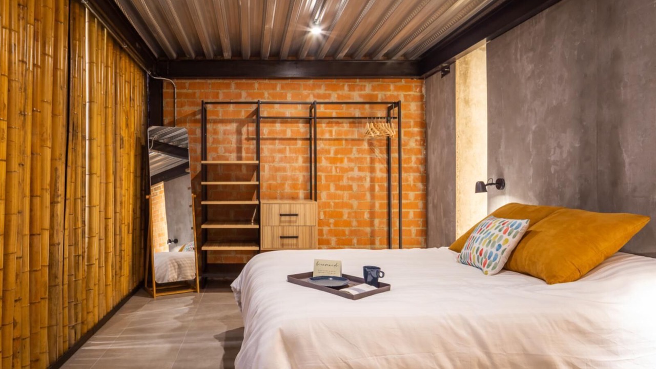 Photo of Bedroom in Pobles de l'Oest