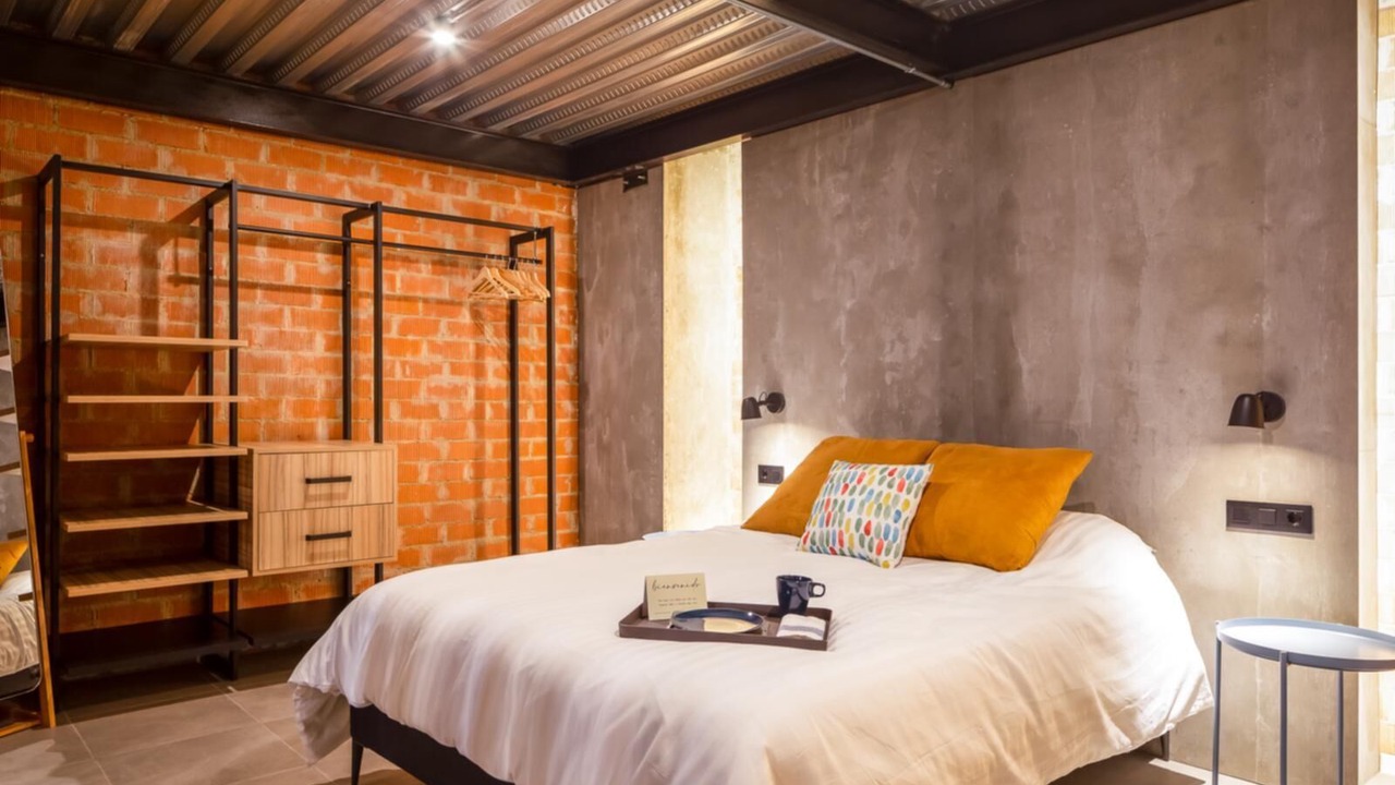 Photo of Bedroom in Pobles de l'Oest