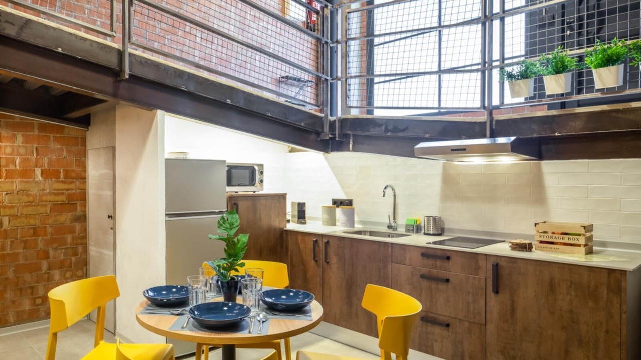Photo of Kitchen in Pobles de l'Oest