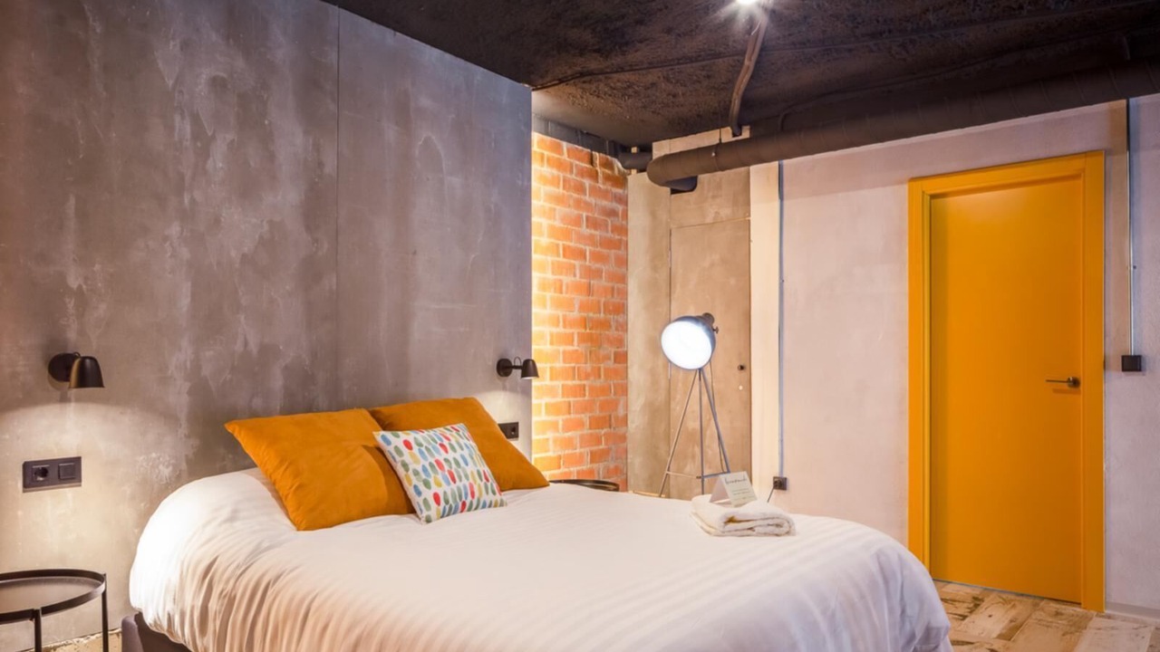 Photo of Bedroom in Pobles de l'Oest