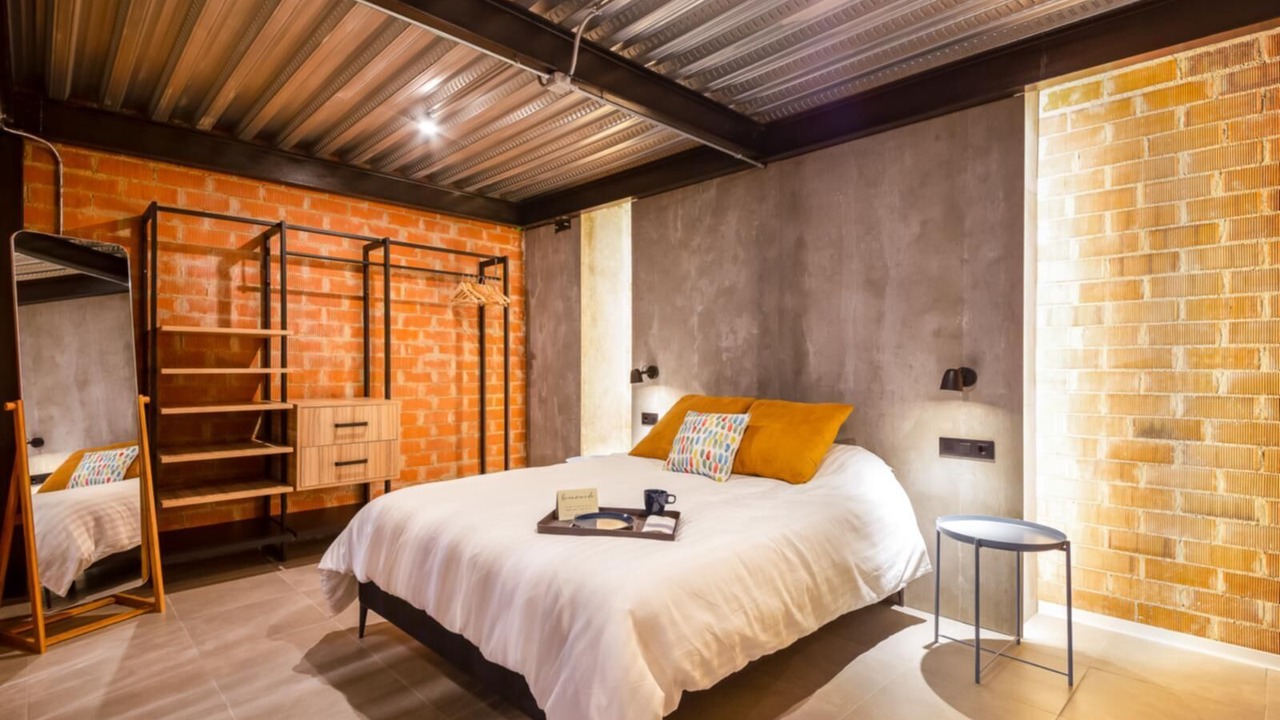 Photo of Bedroom in Pobles de l'Oest
