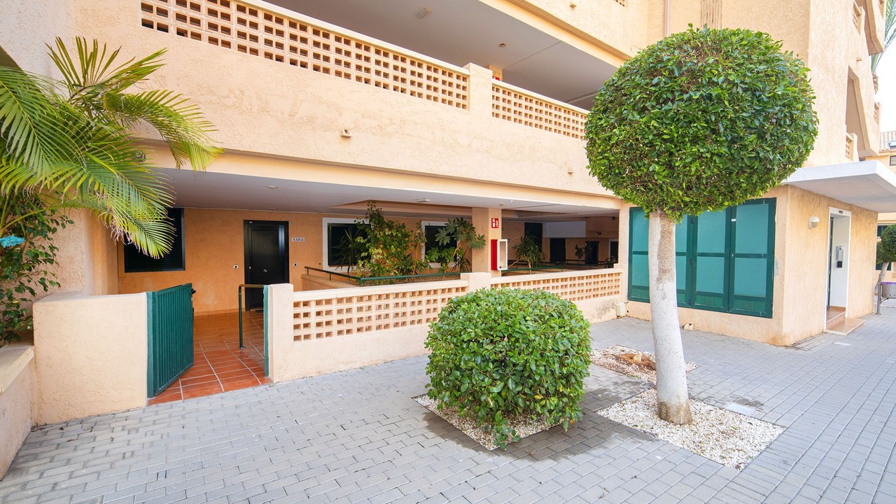 Photo of Outdoor in Pueblo Mascarat