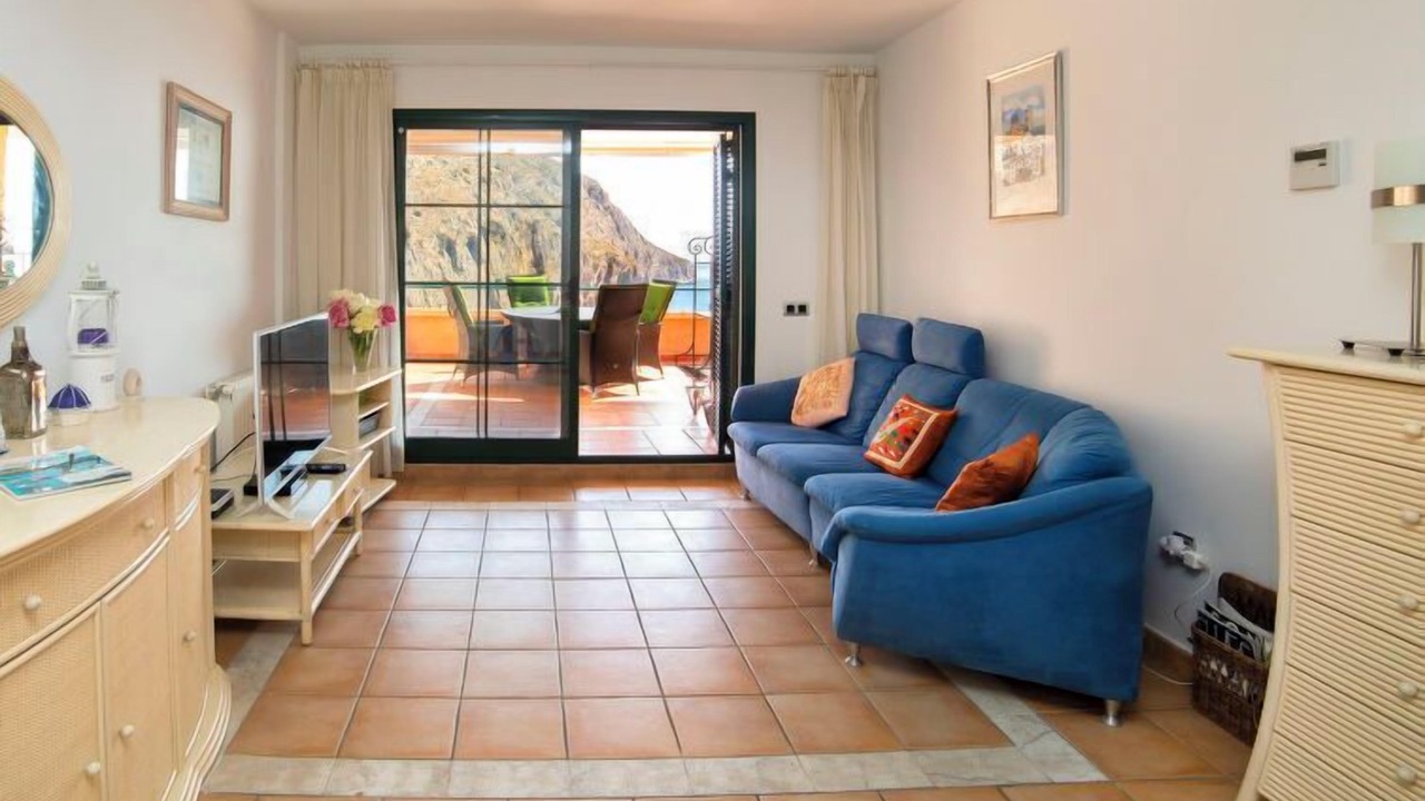 Photo of Livingroom in Pueblo Mascarat