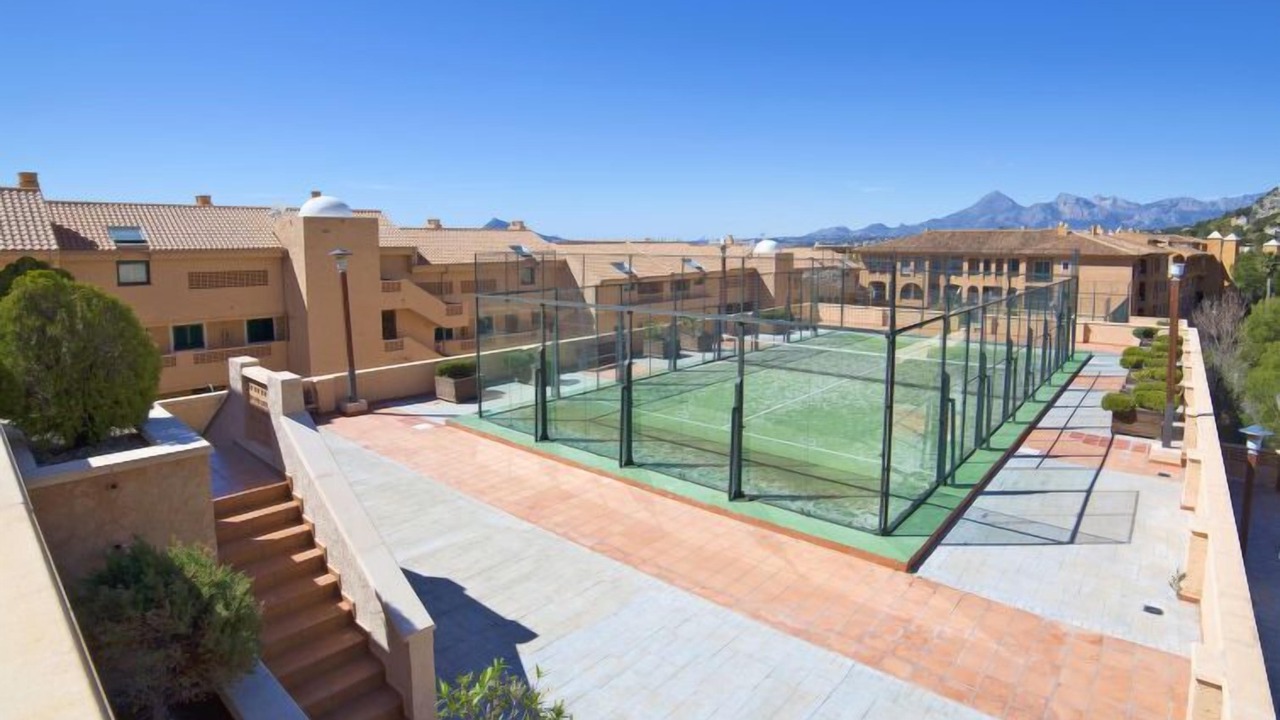 Photo of Outdoor in Pueblo Mascarat
