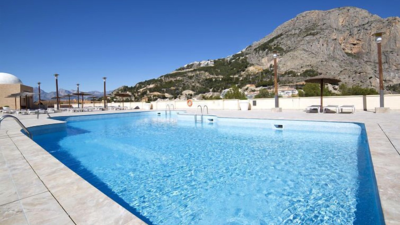 Photo of Outdoor in Pueblo Mascarat
