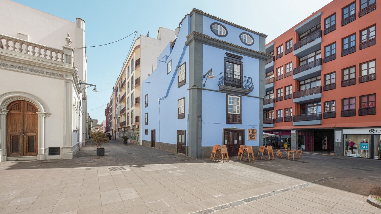 Photo of Outdoor in Historical Center