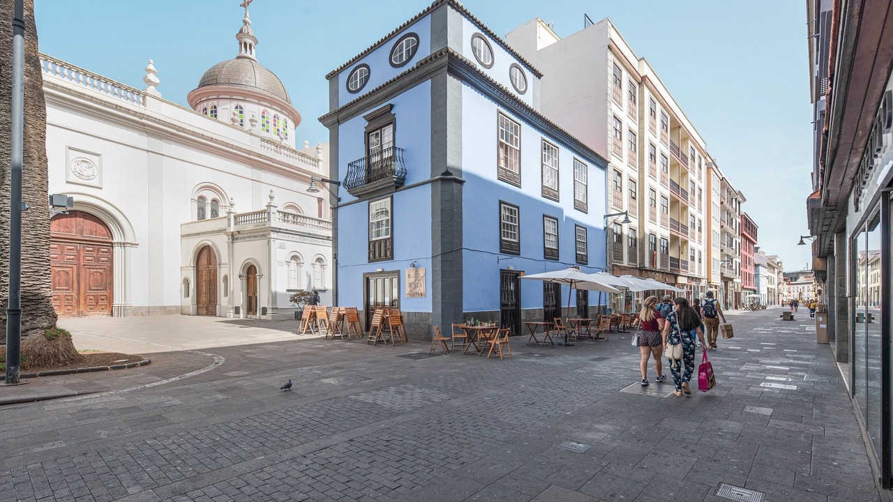 Photo of Others in Historical Center