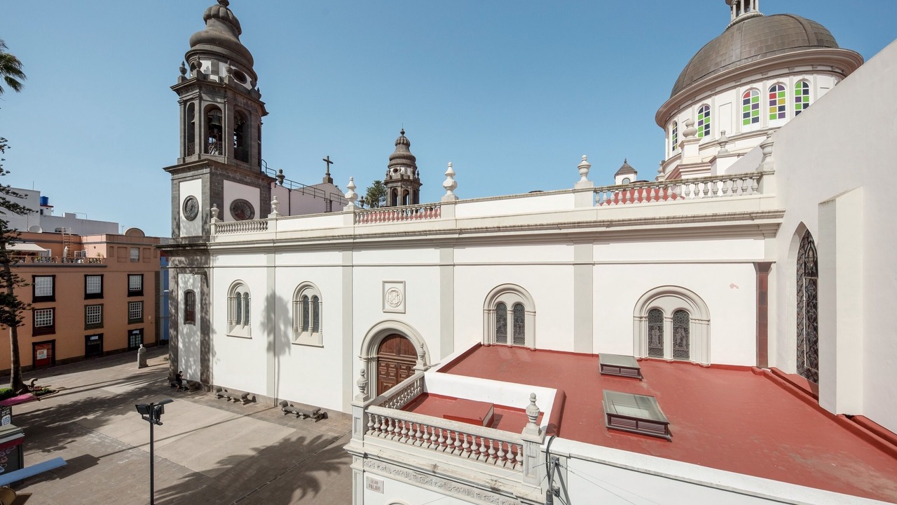 Photo of Others in Historical Center