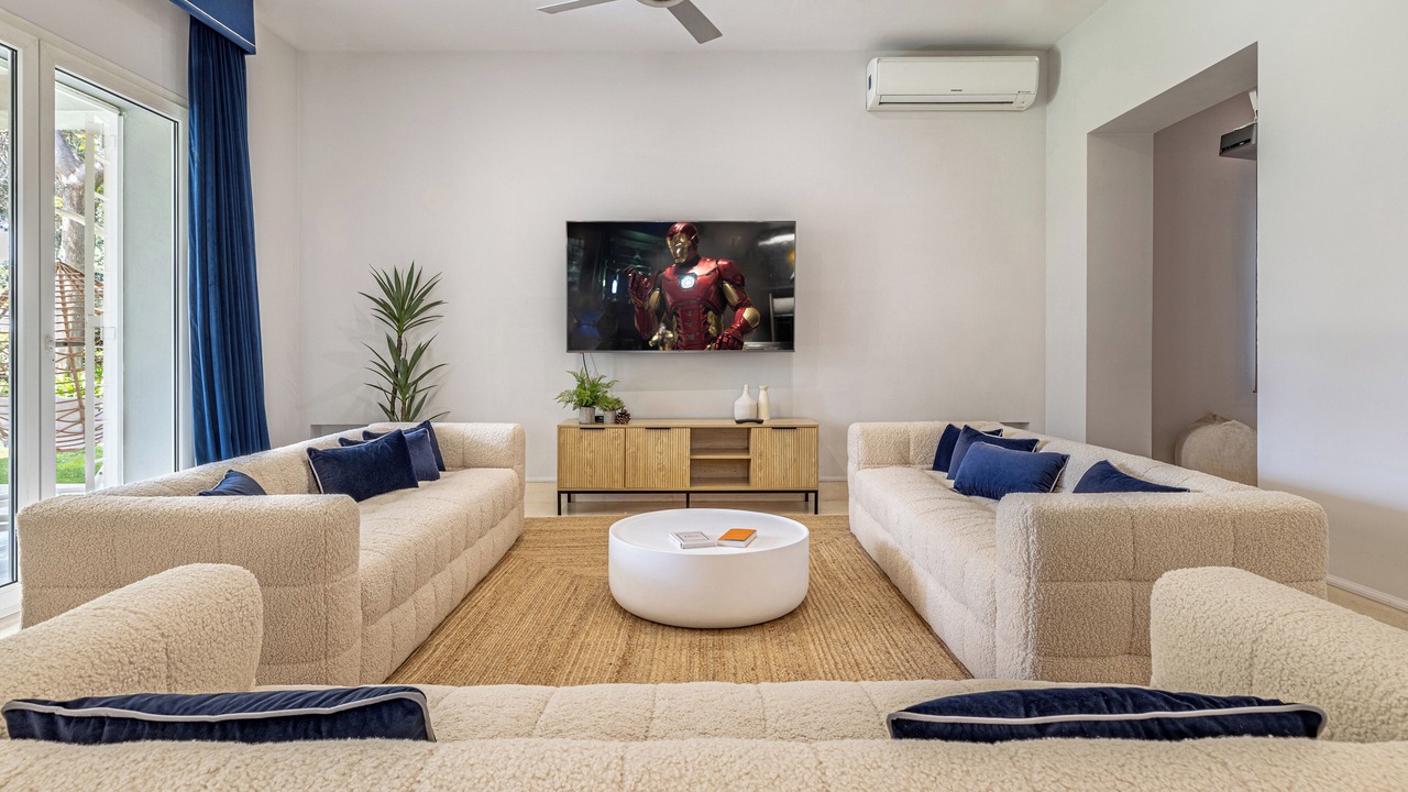 Photo of Livingroom in Guadalmina