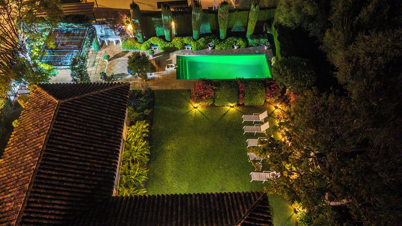 Photo of Outdoor in Guadalmina
